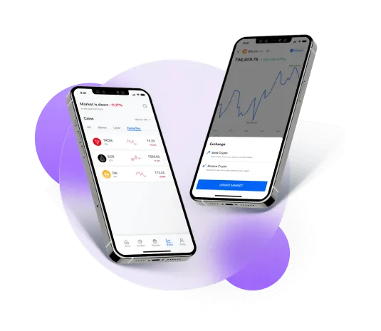 Immediate 4ExAlgo - Leveraging the Advantages of Decentralization